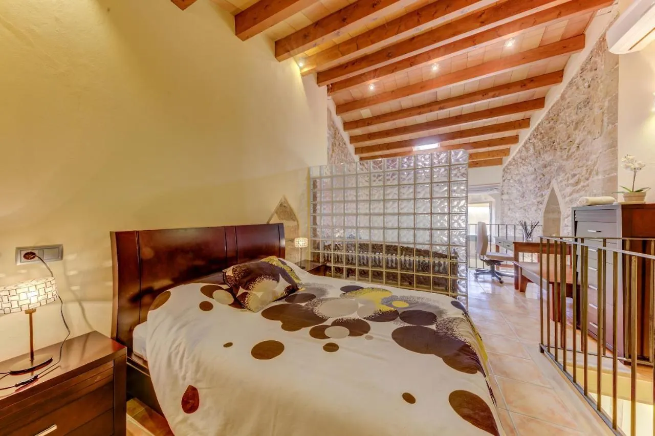 Cas Xeremier By Sealand Villas Alcudia  0*, Alcudia (Mallorca)