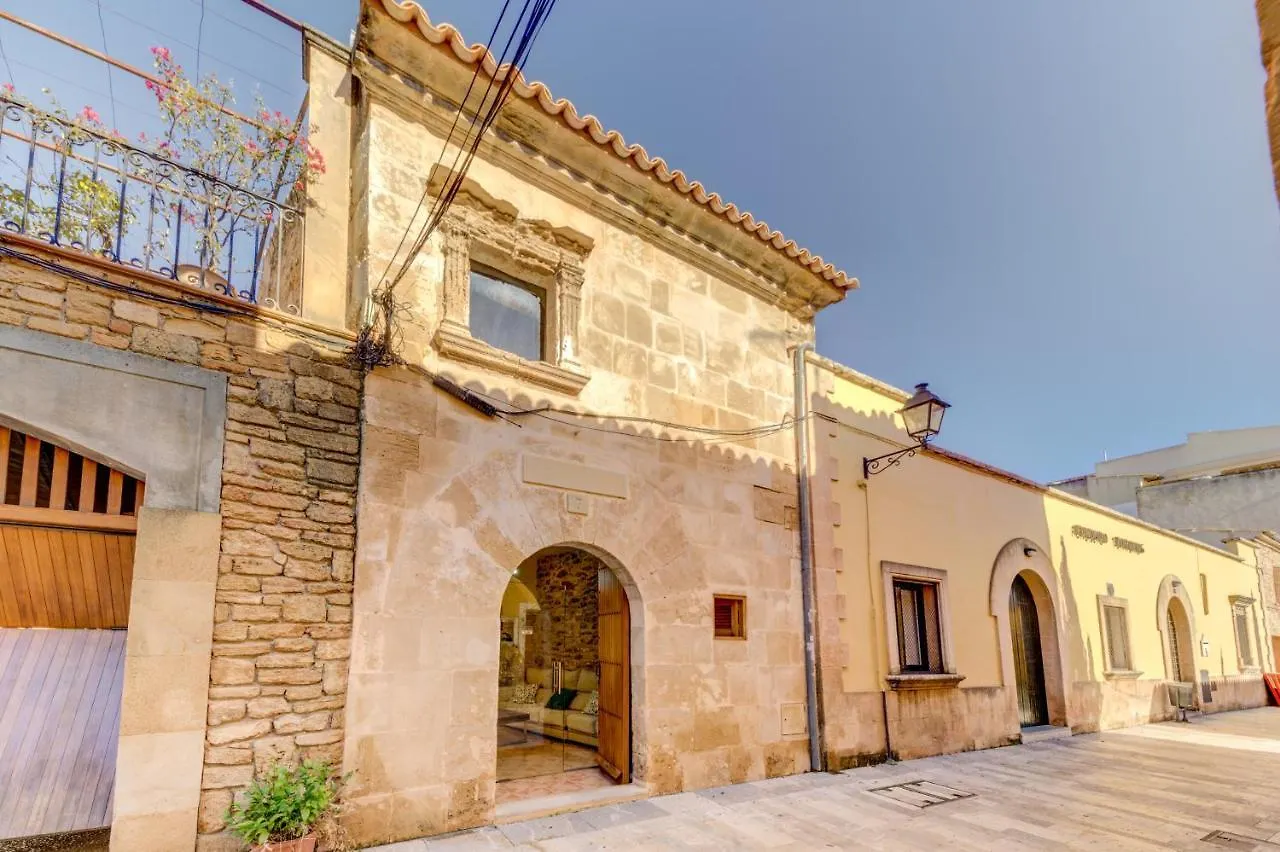 Cas Xeremier By Sealand Villas Alcudia  Spanien