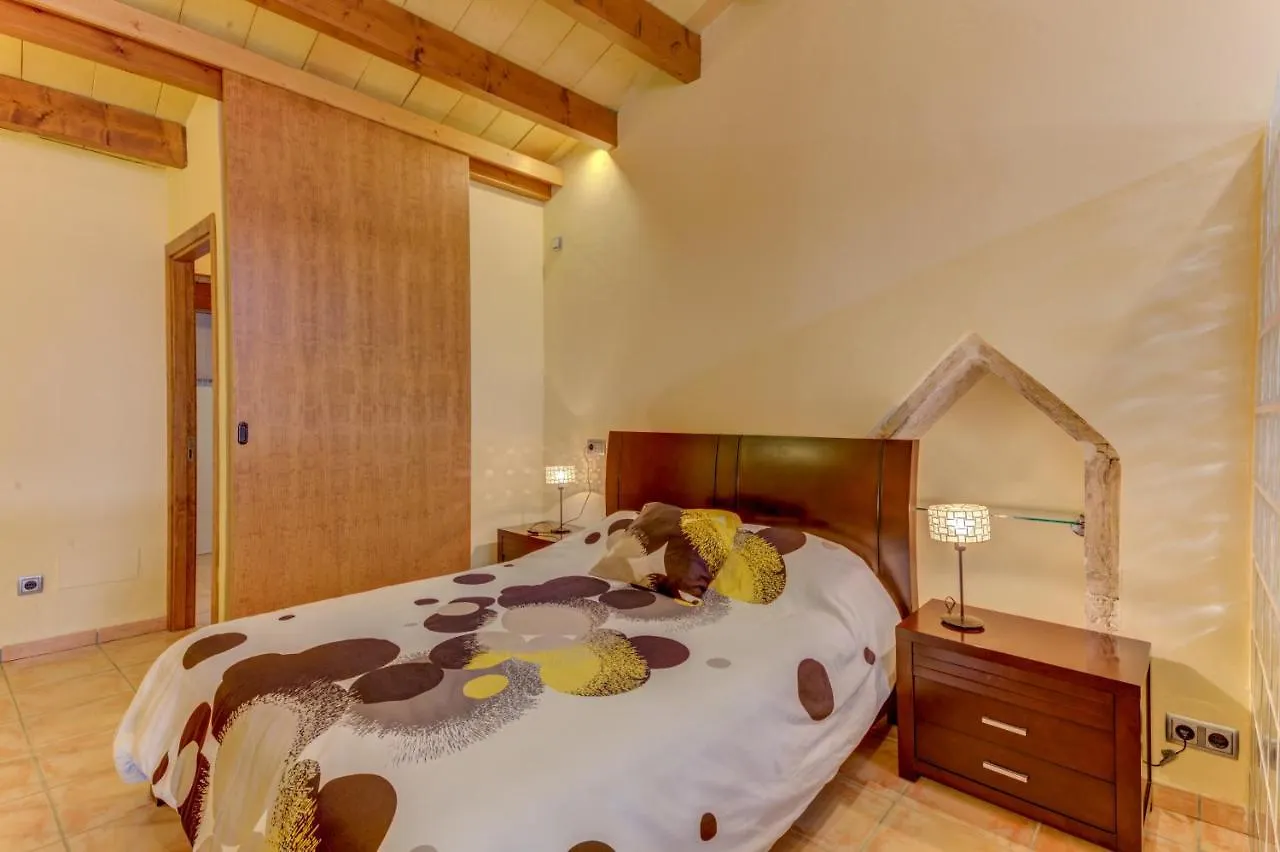Feriehus Cas Xeremier By Sealand Villas Alcudia