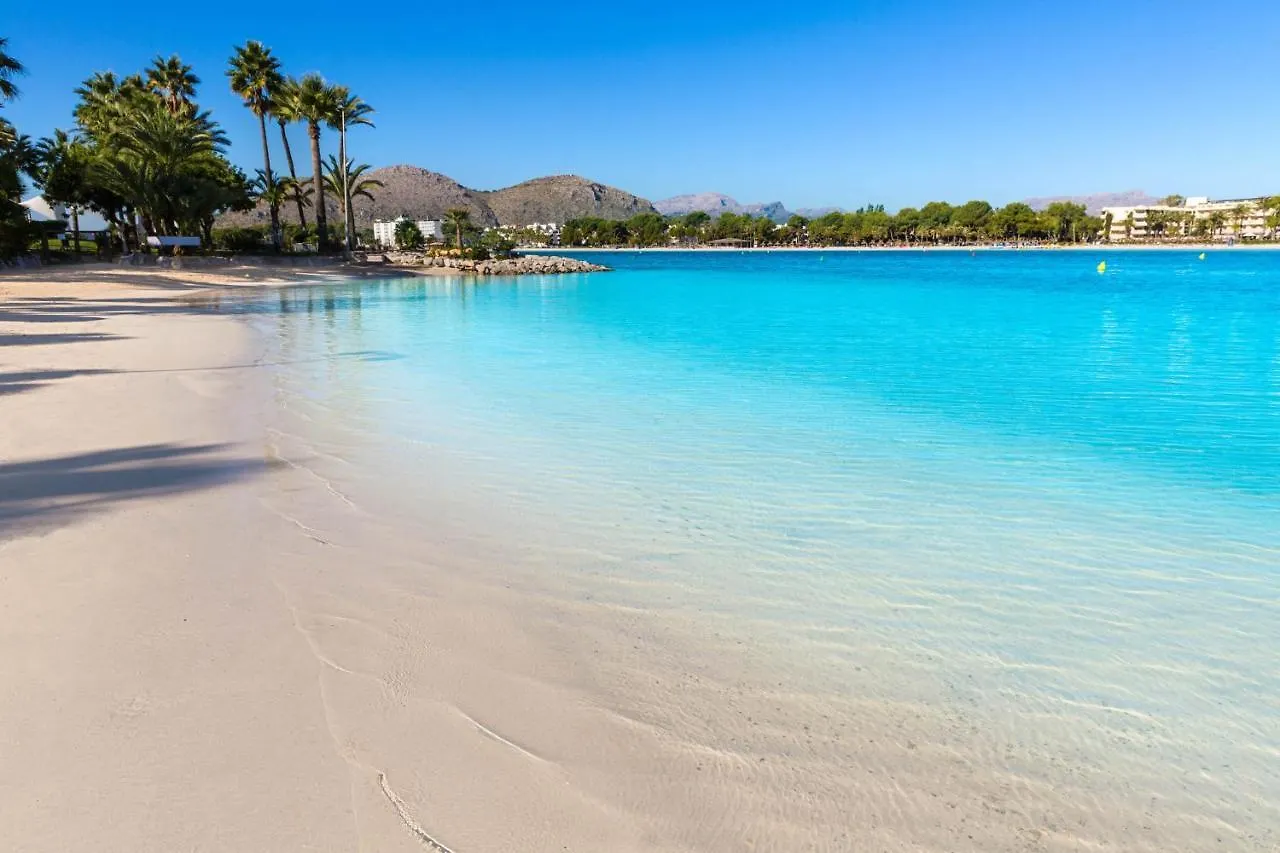 Feriehus Cas Xeremier By Sealand Villas Alcudia