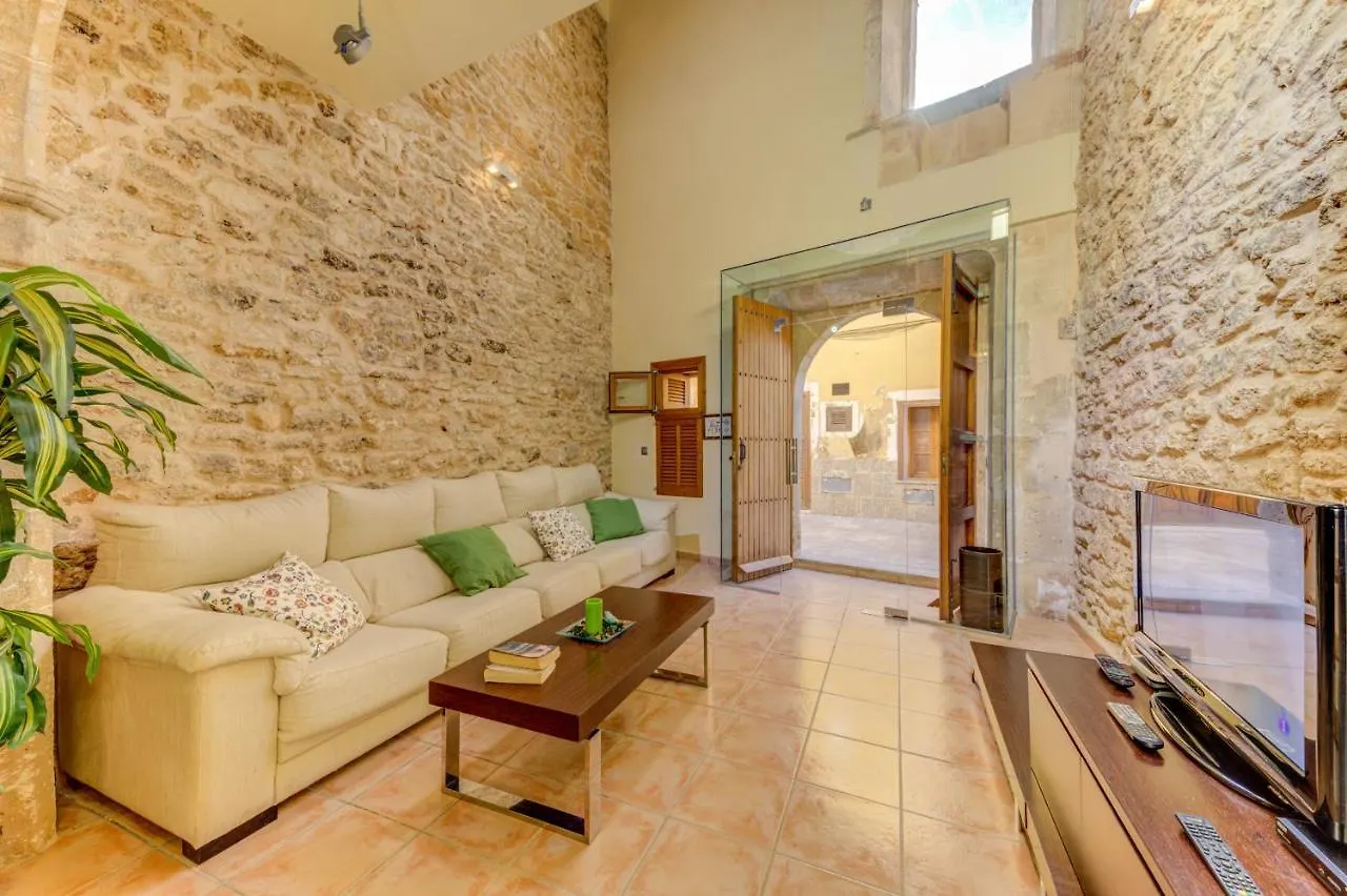 Cas Xeremier By Sealand Villas Alcudia  Feriehus Alcudia (Mallorca)