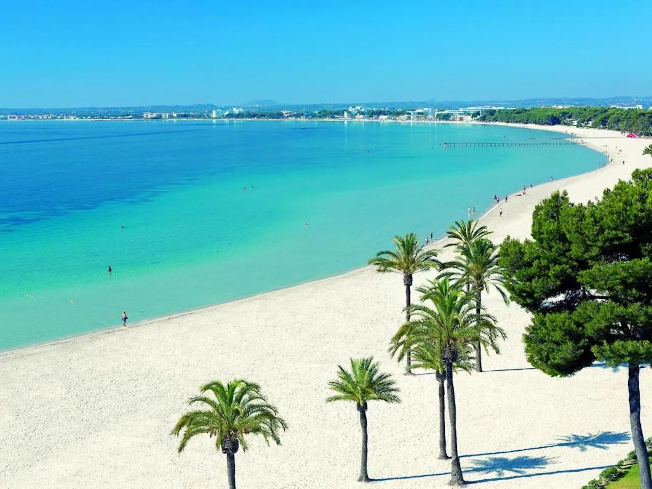Cas Xeremier By Sealand Villas Alcudia