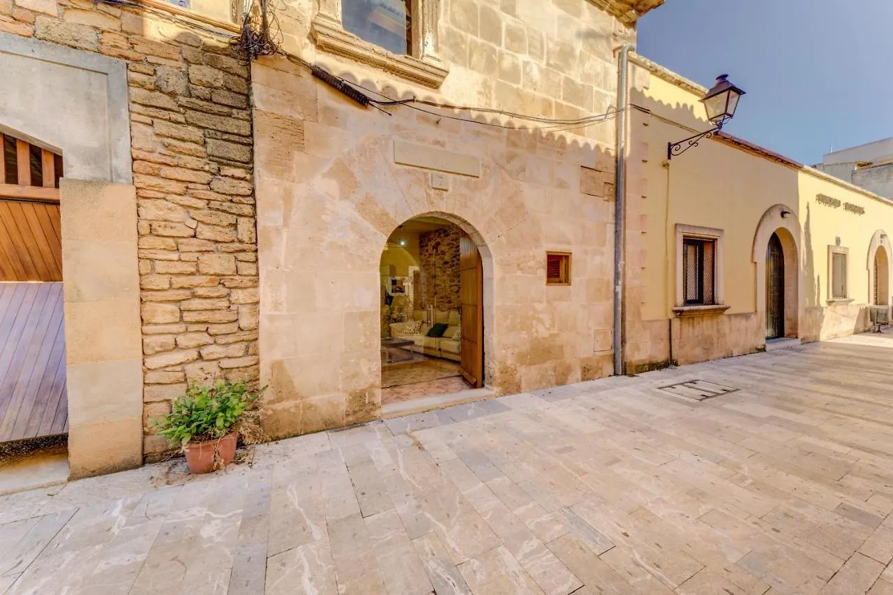 Cas Xeremier By Sealand Villas Alcudia  Feriehus