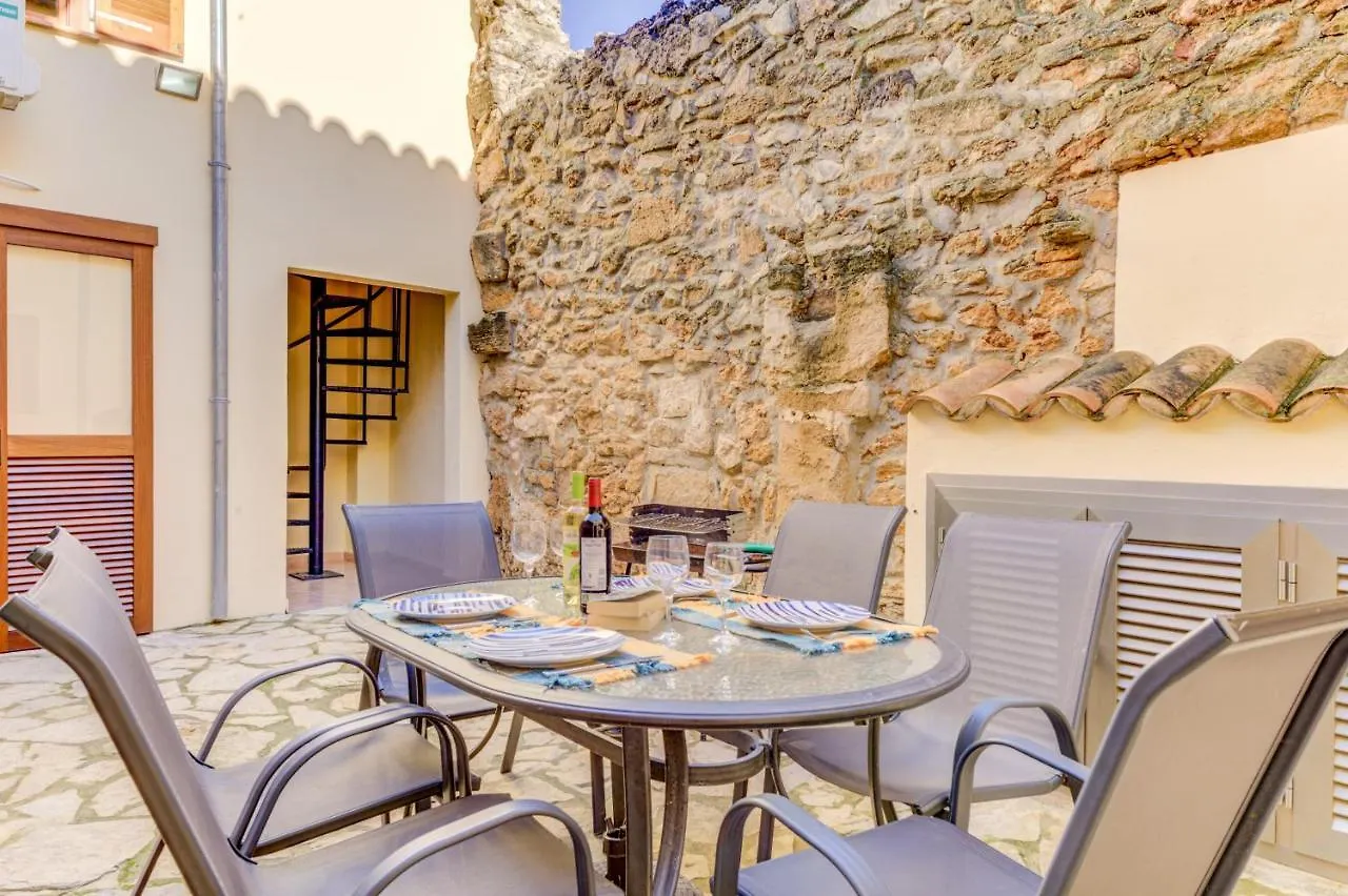 Cas Xeremier By Sealand Villas Alcudia