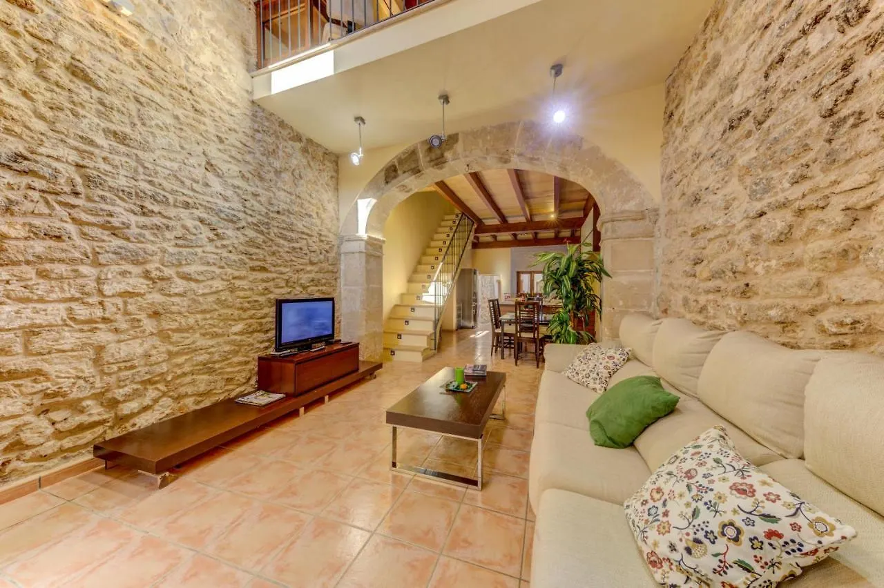 Cas Xeremier By Sealand Villas Alcudia  Alcudia (Mallorca)